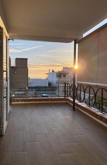 Acogedor Apartamento Junto Al Mar Oliva Esterno foto